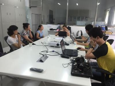 信息中心成功舉辦'一卡通'系統(tǒng)業(yè)務(wù)培訓(xùn)會(huì)，提升信息技術(shù)服務(wù)效能